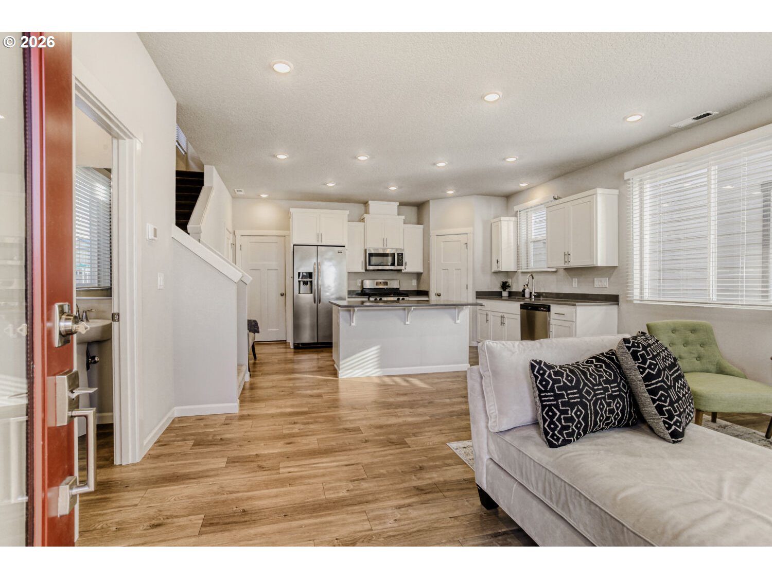 8465 SE CRABAPPLE ST