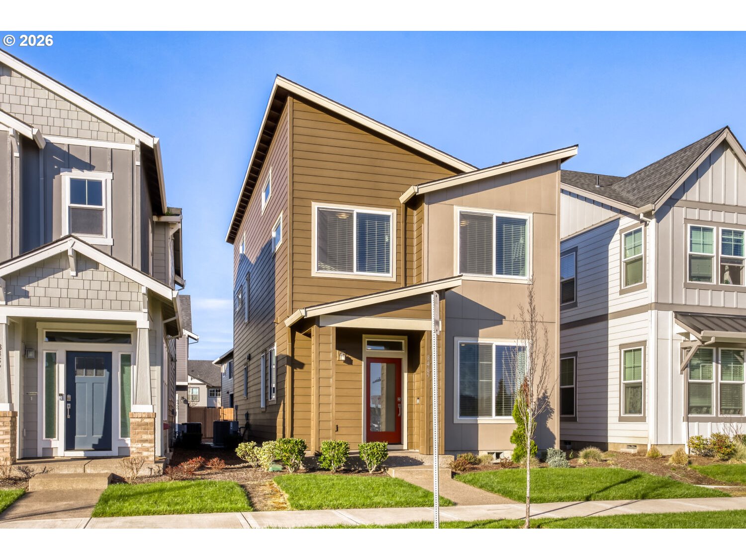 8465 SE CRABAPPLE ST