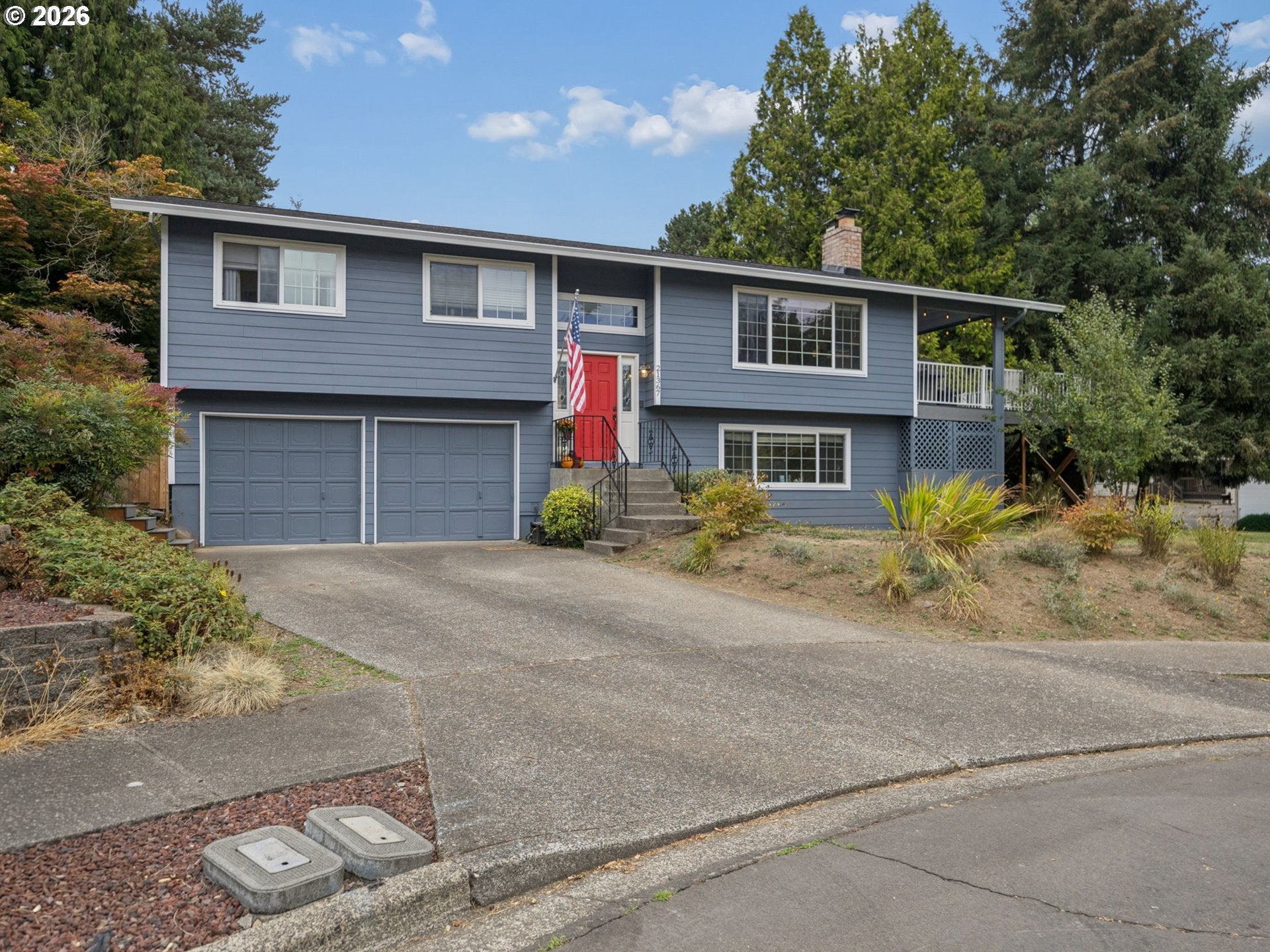 21367 SW MAKAH CT