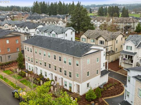 A home in Wilsonville