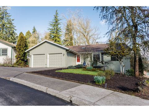 7765 SW GENTLE WOODS DR Portland OR 97224