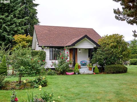 399 S SEQUOIA PKWY Canby OR 97013