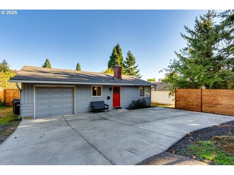 435 W 29TH AVE Eugene OR 97405