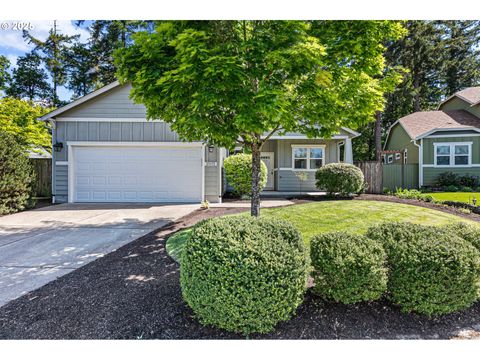 25172 STELLAR AVE Veneta OR 97487