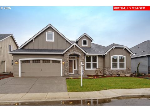 16116 SERRES FARMS WAY Oregon City OR 97045