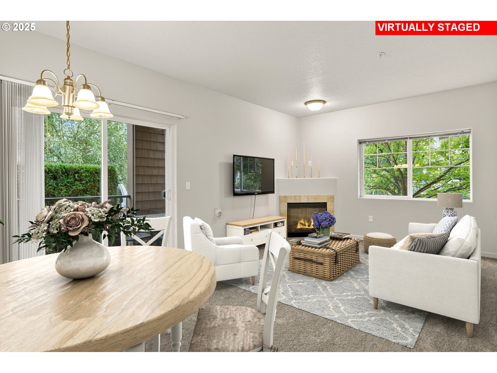 10664 NE HOLLY ST 102