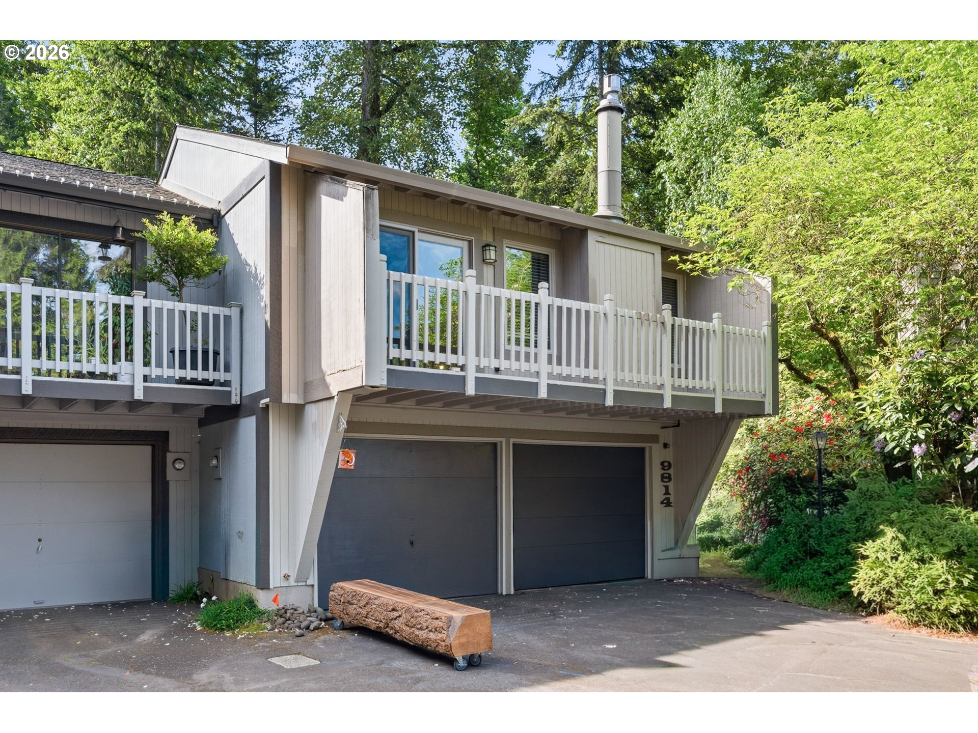 9814 SW QUAIL POST RD
