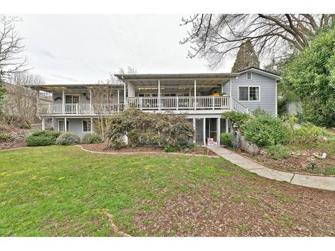 A home in Medford