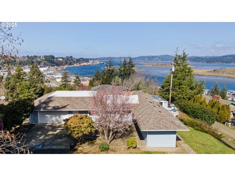 546 W FIR AVE Coos Bay OR 97420