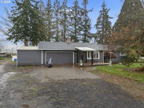 32681 NW PEACEFUL LN North Plains OR 97133