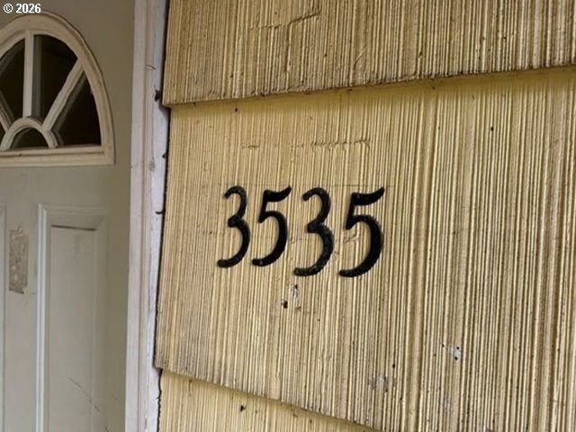 3535 SW MARQUAM HILL RD
