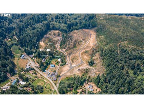 0 Fawn LN 1400 Coos Bay OR 97420