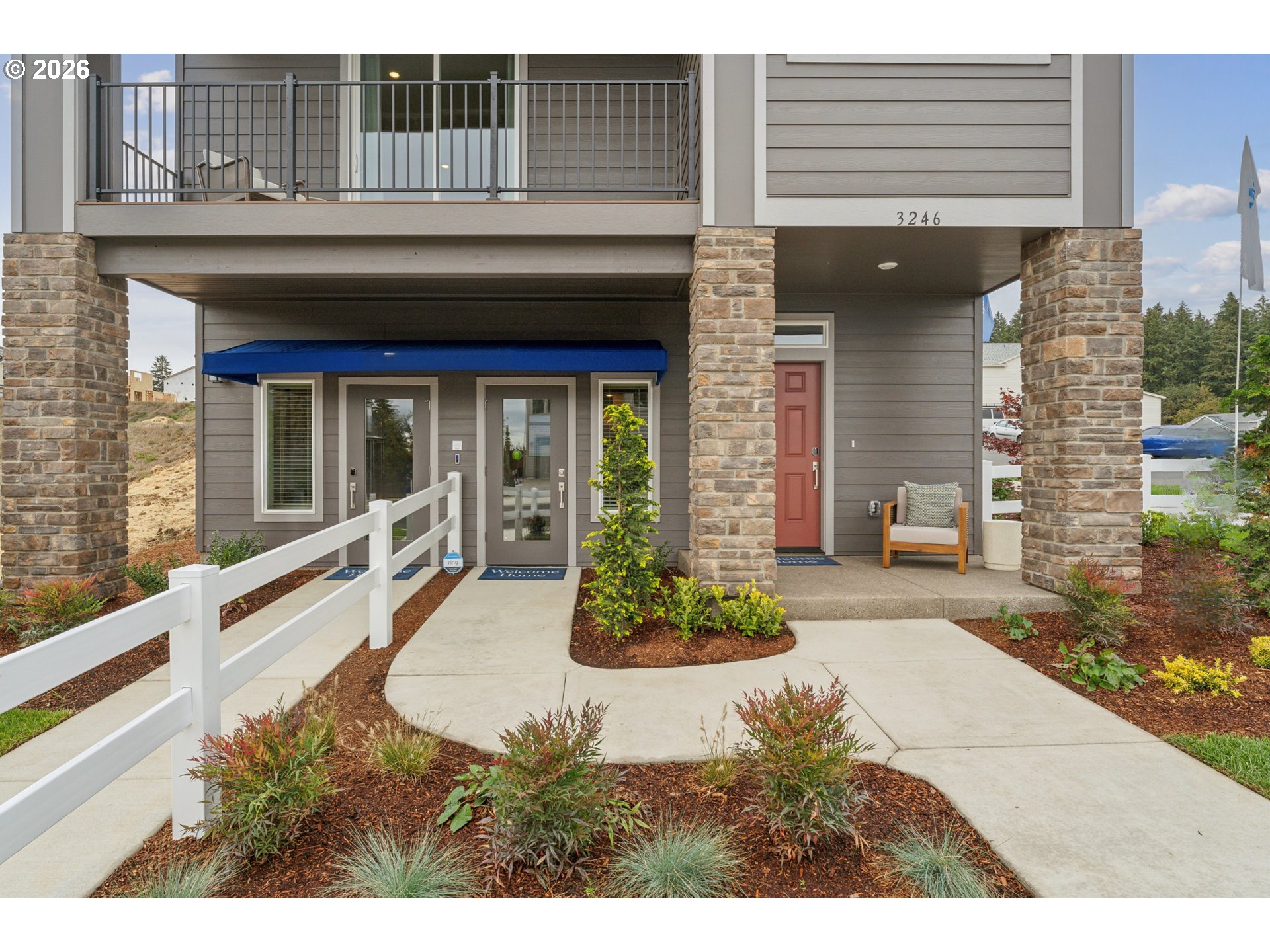 3246 BUTTE DR