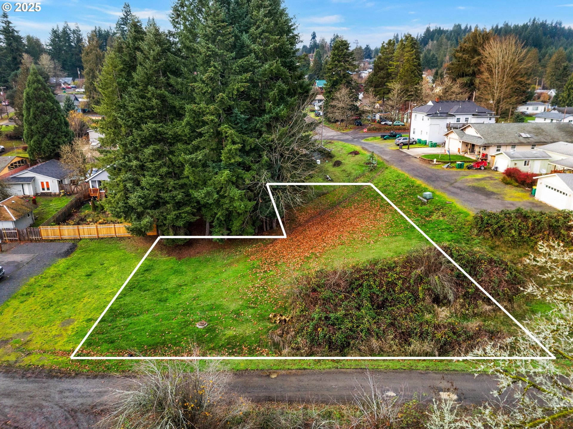 23352 Adj. to Columbia ST