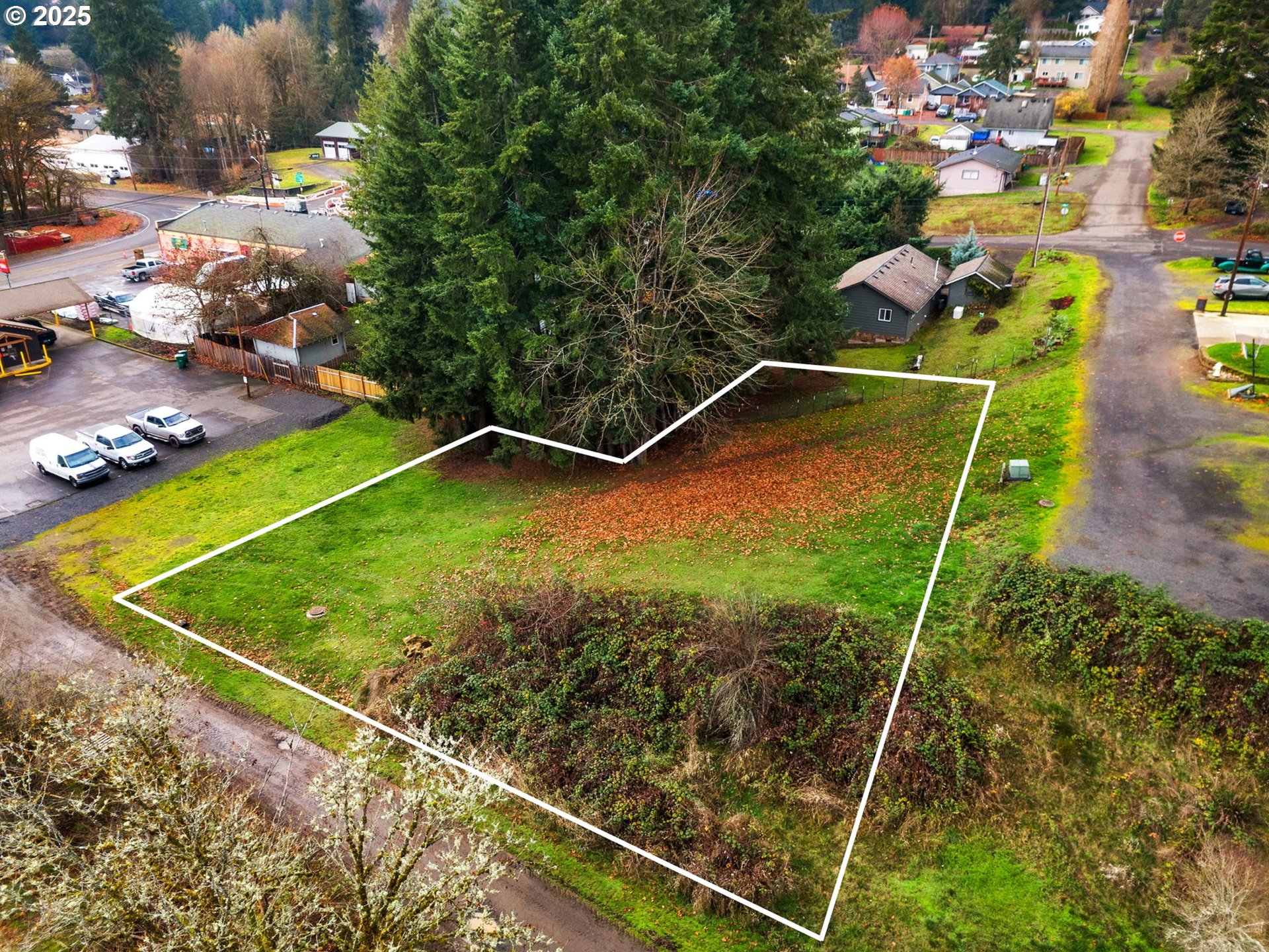 23352 Adj. to Columbia ST