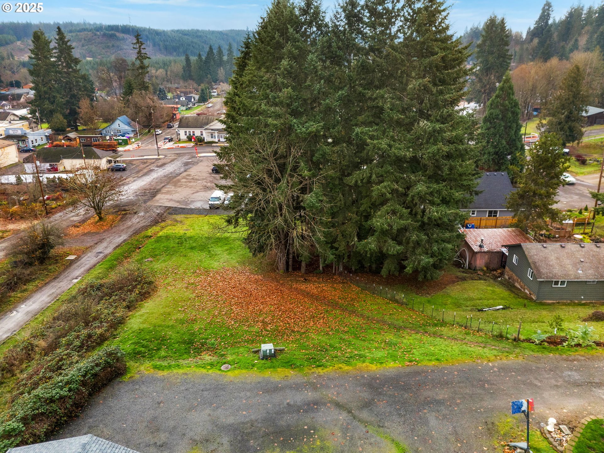 23352 Adj. to Columbia ST