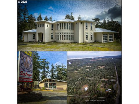 46914 HIGHWAY 101 Bandon OR 97411