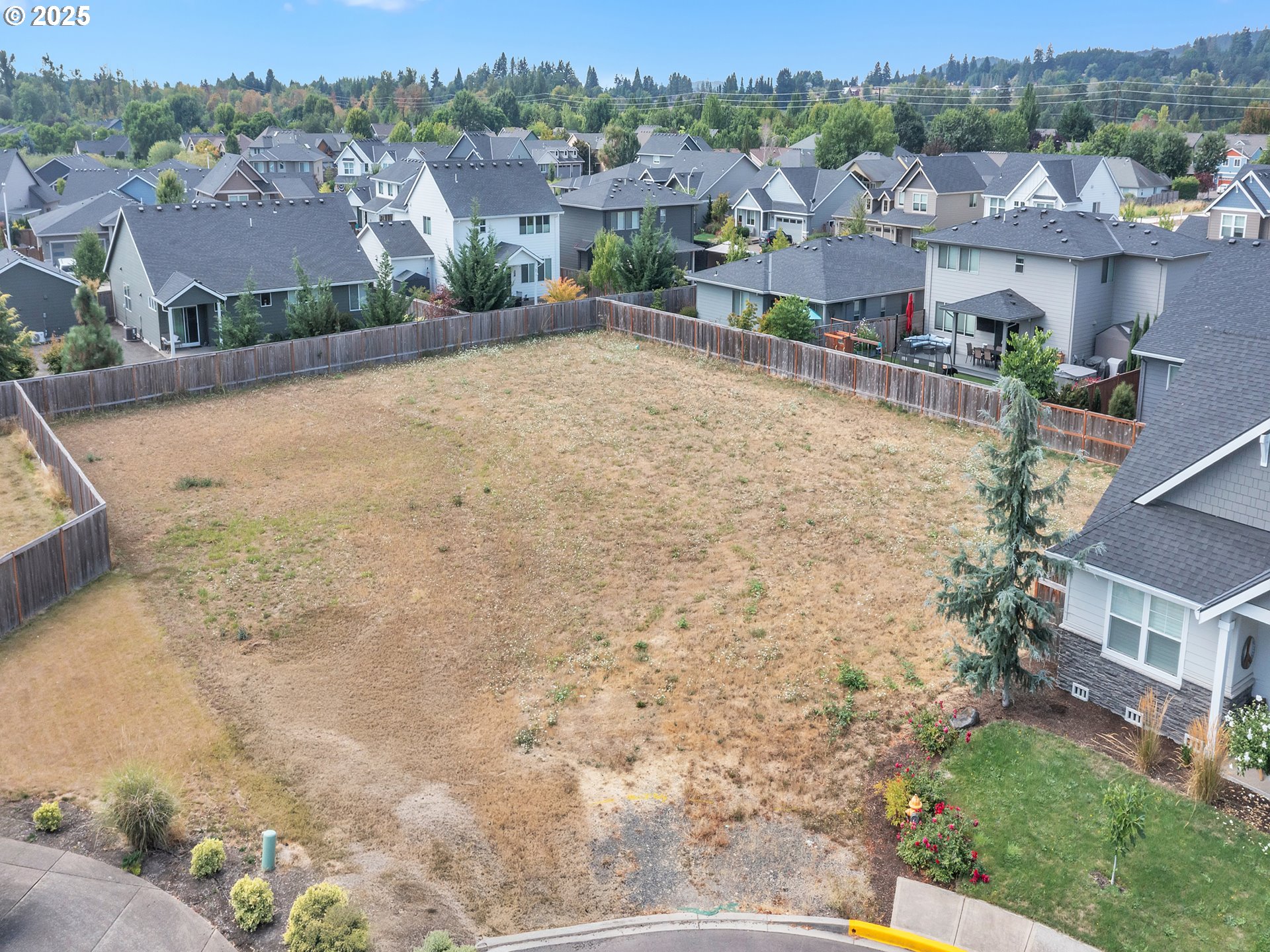 2233 NW Mahala WAY