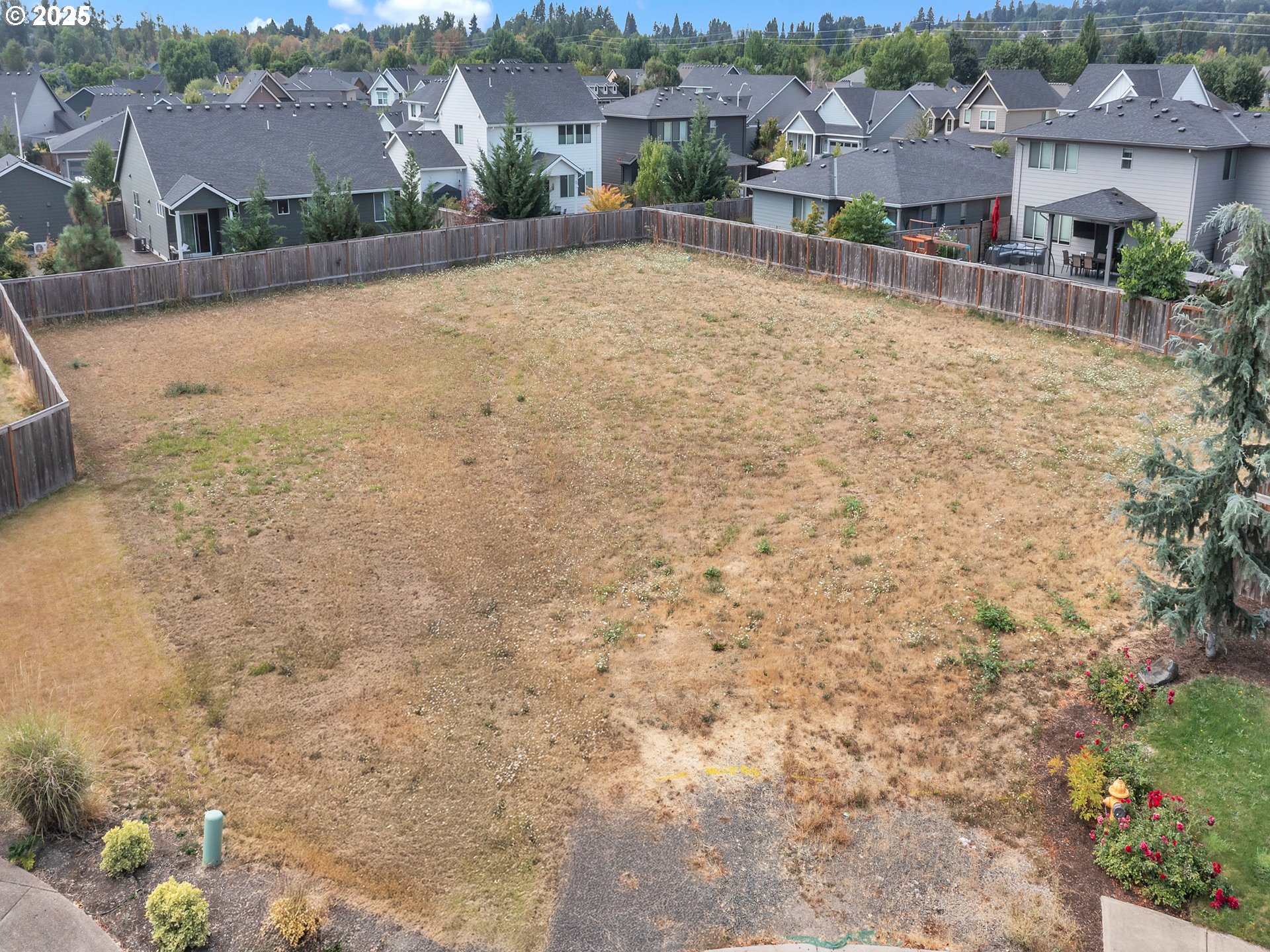 2233 NW Mahala WAY