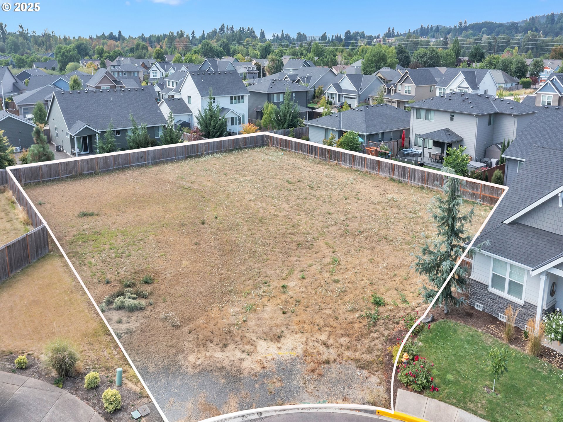 2233 NW Mahala WAY