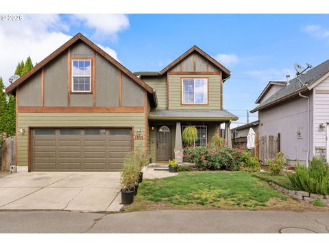 1880 MANIHI DR Eugene OR 97404