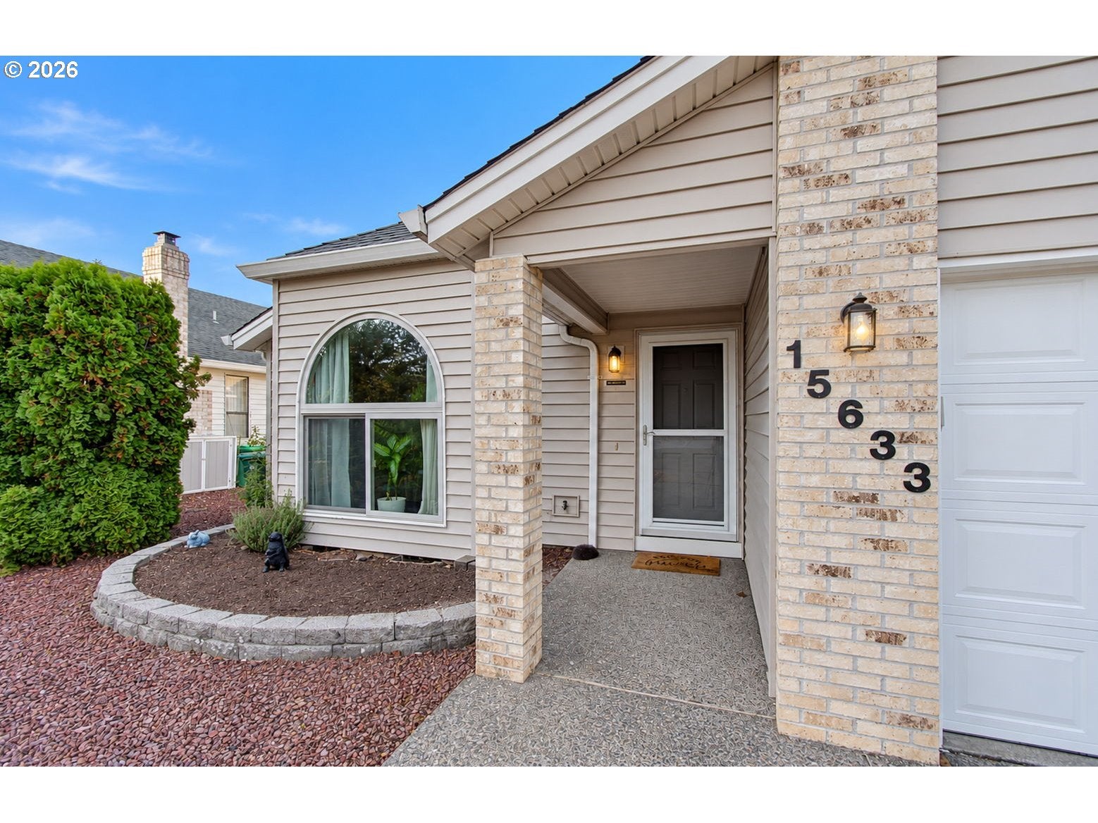 15633 NE SUMMERPLACE DR
