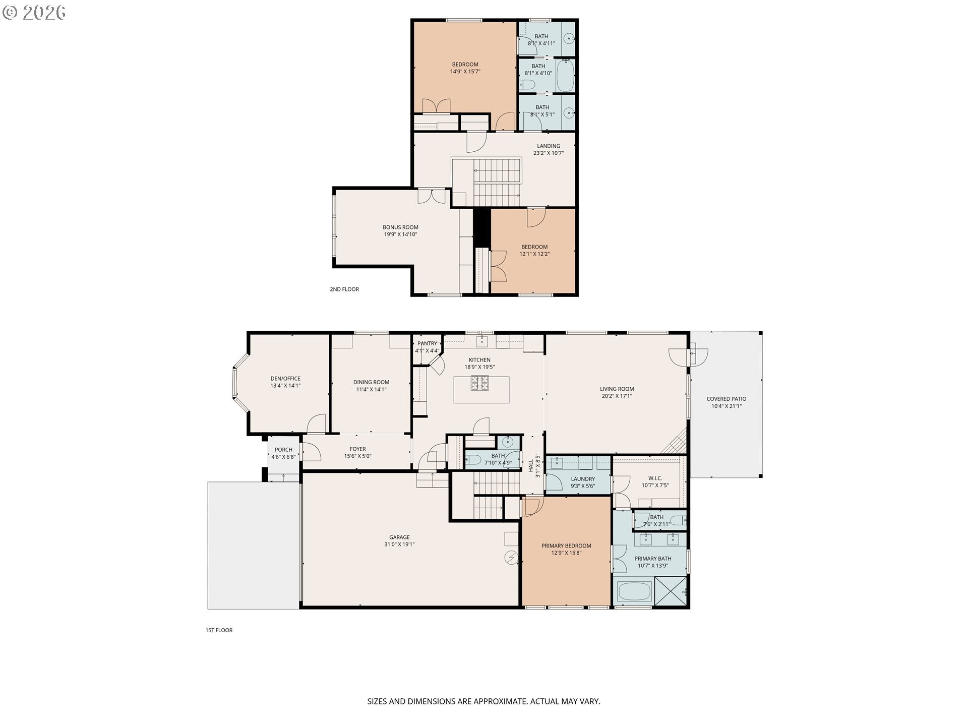 422 TURNBERRY AVE