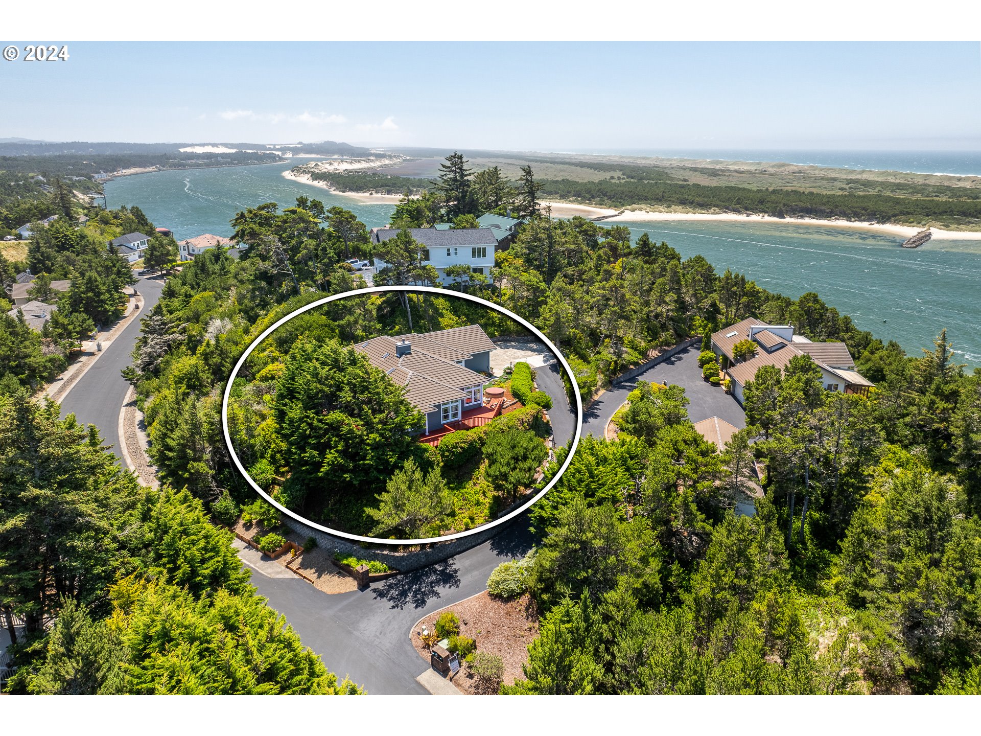 51 SHORELINE DR