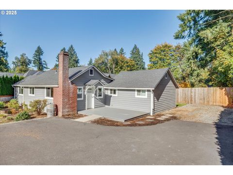 14045 LIVESAY RD Oregon City OR 97045