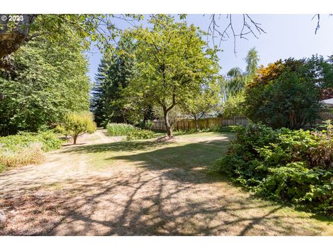 A home in Milwaukie