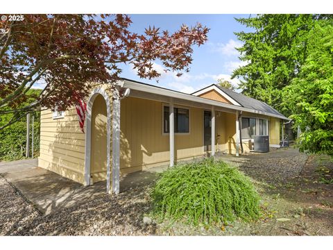 17197 SW SMITH AVE Sherwood OR 97140