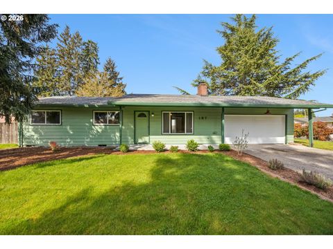 187 NE 29TH CT Hillsboro OR 97124