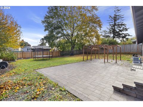 A home in Troutdale