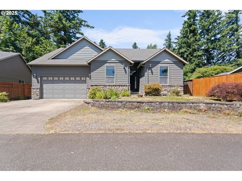 20934 NE WISTFUL VISTA DR Fairview OR 97024
