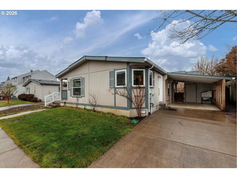 2329 N GRAY ST Cornelius OR 97113