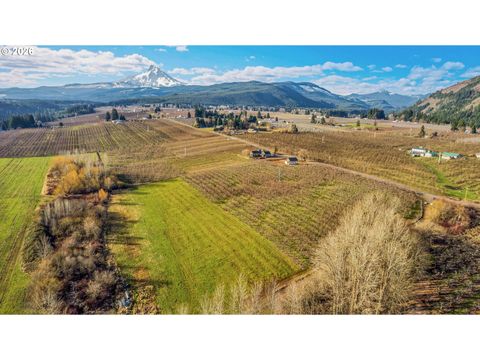 4975 GREEN RD Mt Hood Prkdl OR 97041