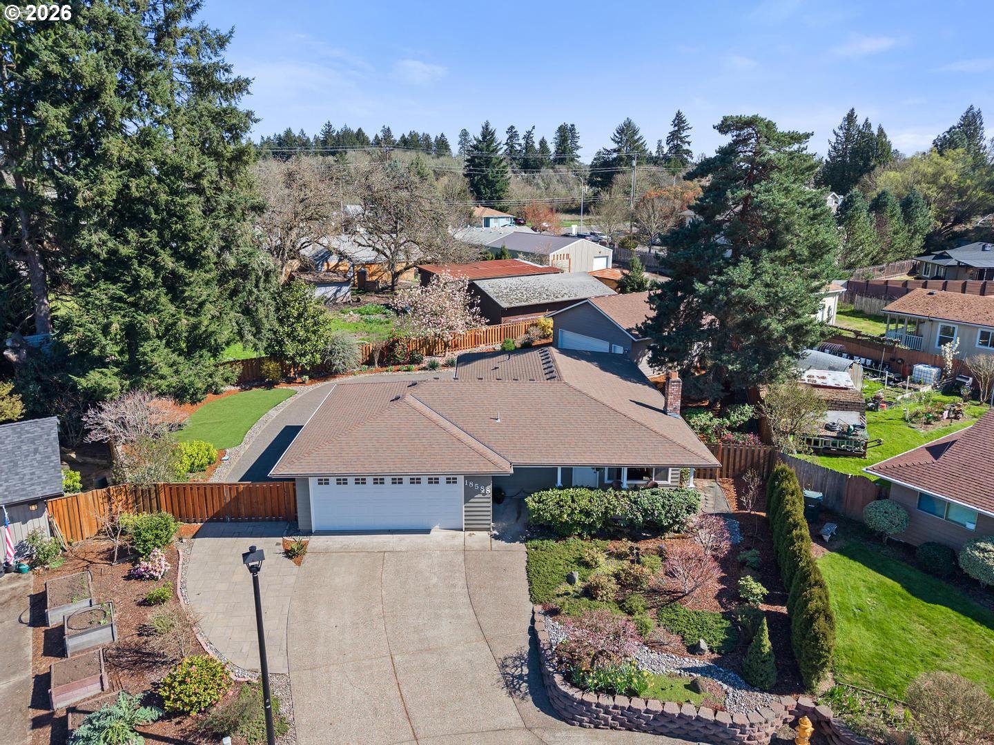 18588 SW CASCADIA CT