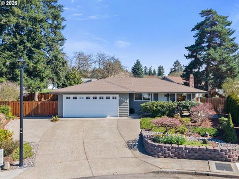 18588 SW CASCADIA CT Beaverton OR 97078