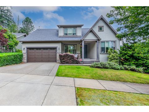 3467 TIMBERBROOK WAY Eugene OR 97405