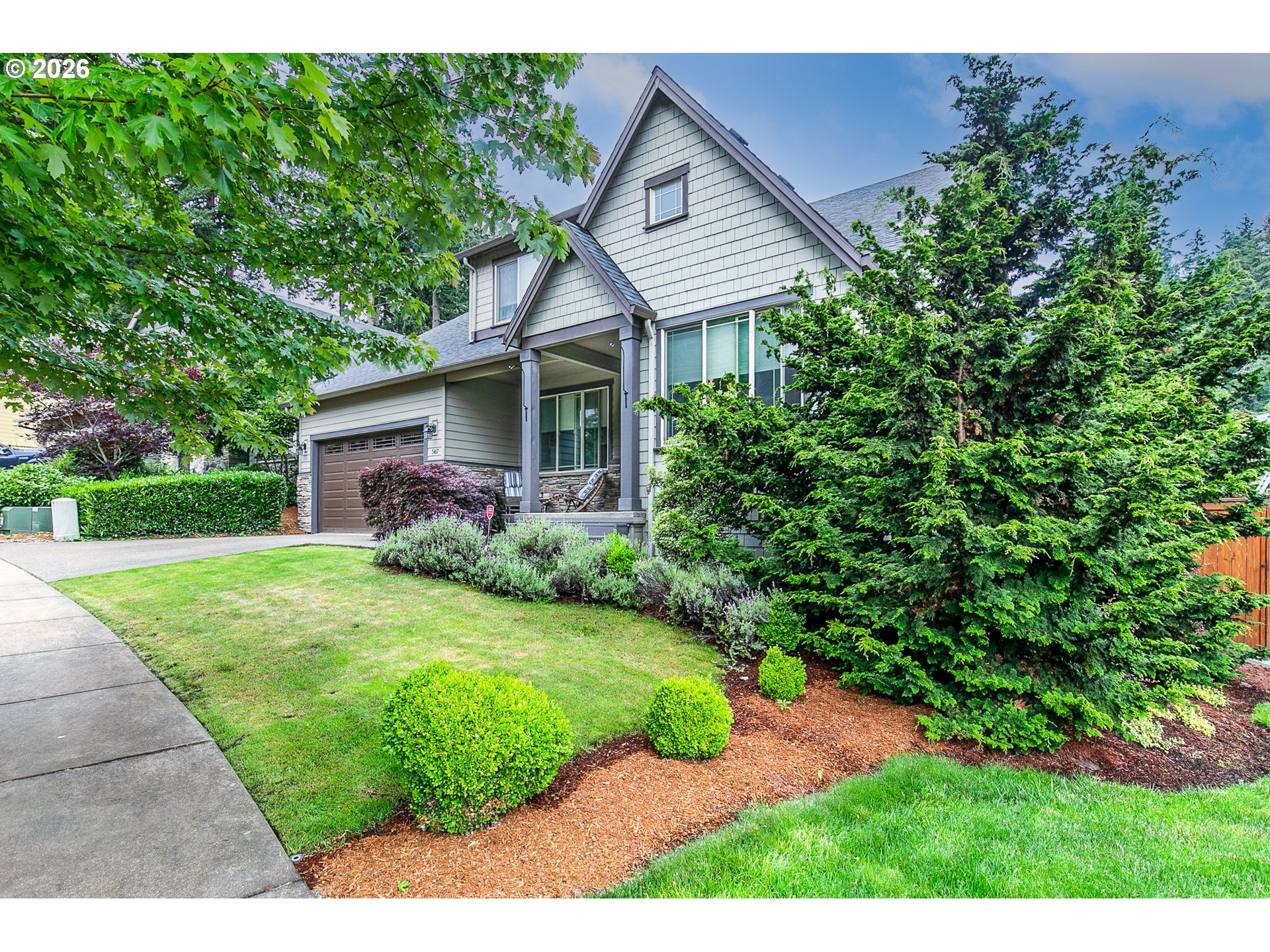 3467 TIMBERBROOK WAY