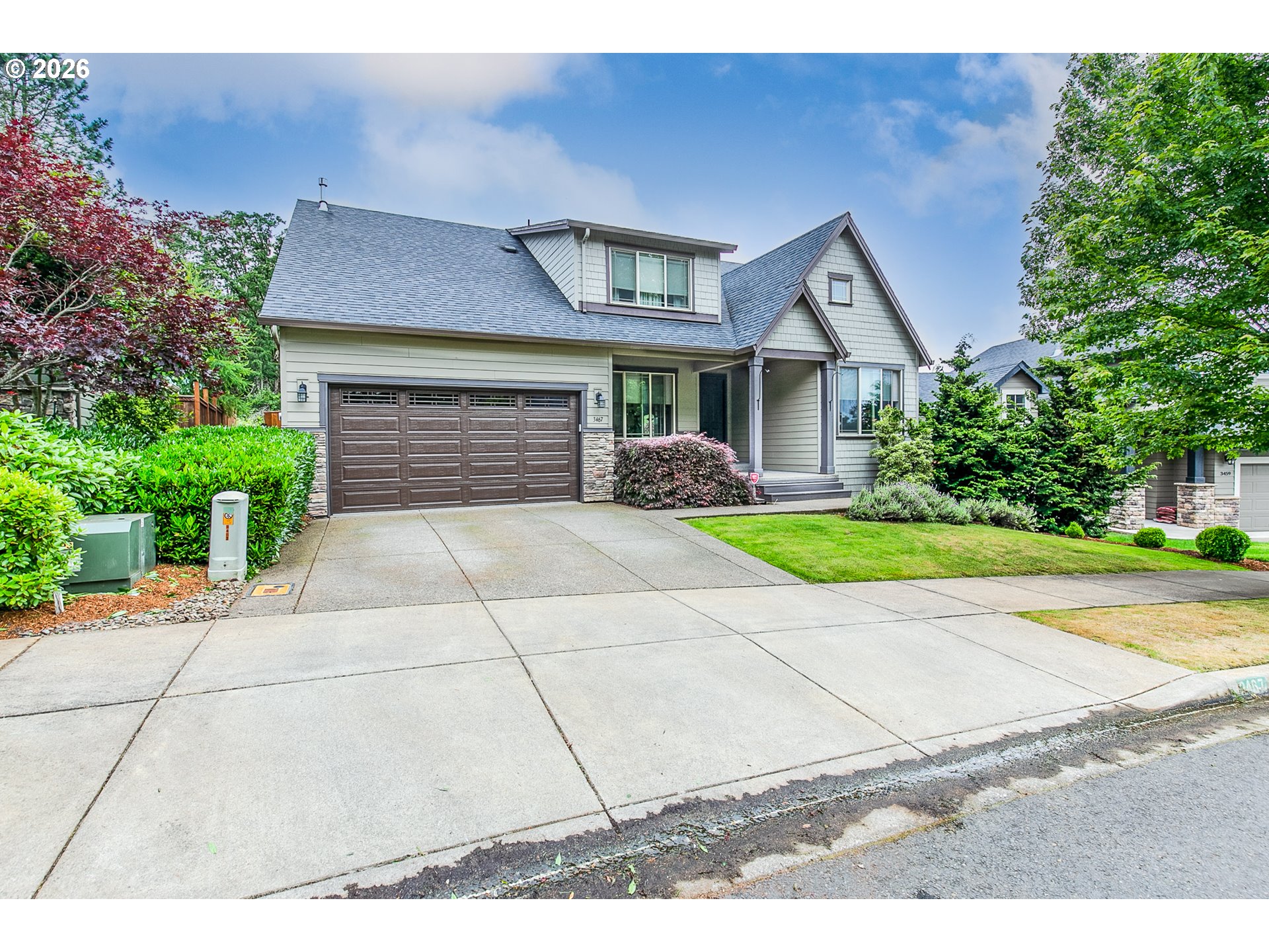 3467 TIMBERBROOK WAY