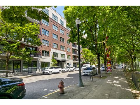 821 NW 11TH AVE 609 Portland OR 97209