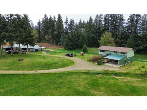 32901 SE DIVERS RD Estacada OR 97023