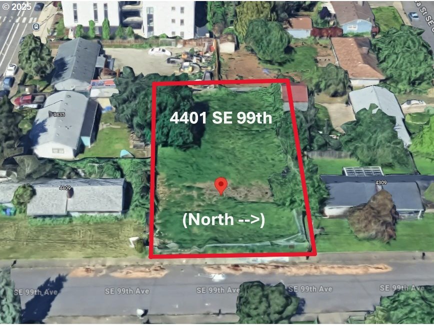 4401 SE 99TH AVE