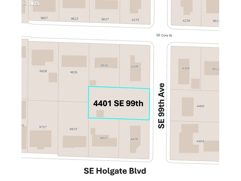 4401 SE 99TH AVE