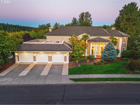 A home in Camas