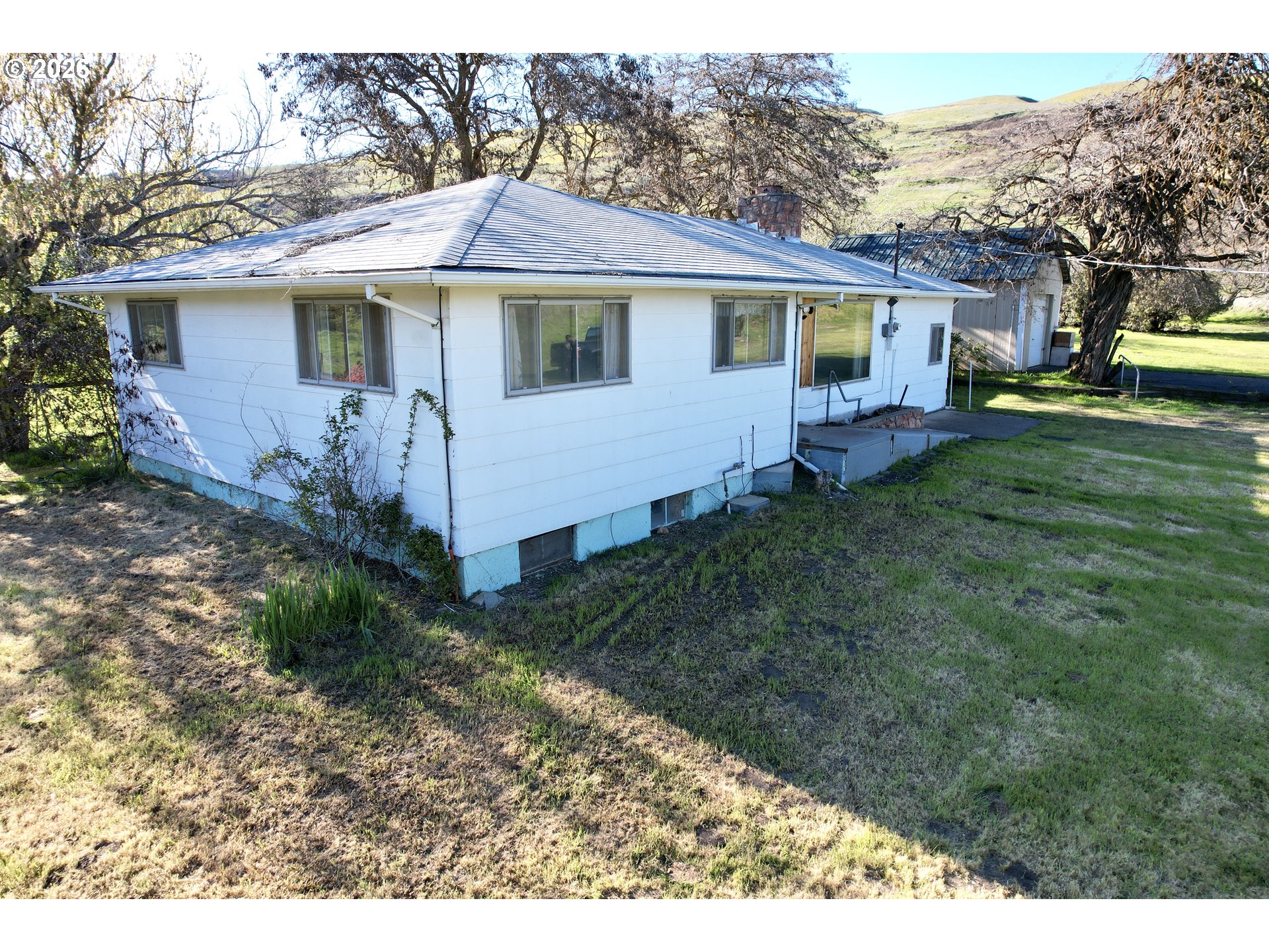 4925 Seven Mile Hill RD