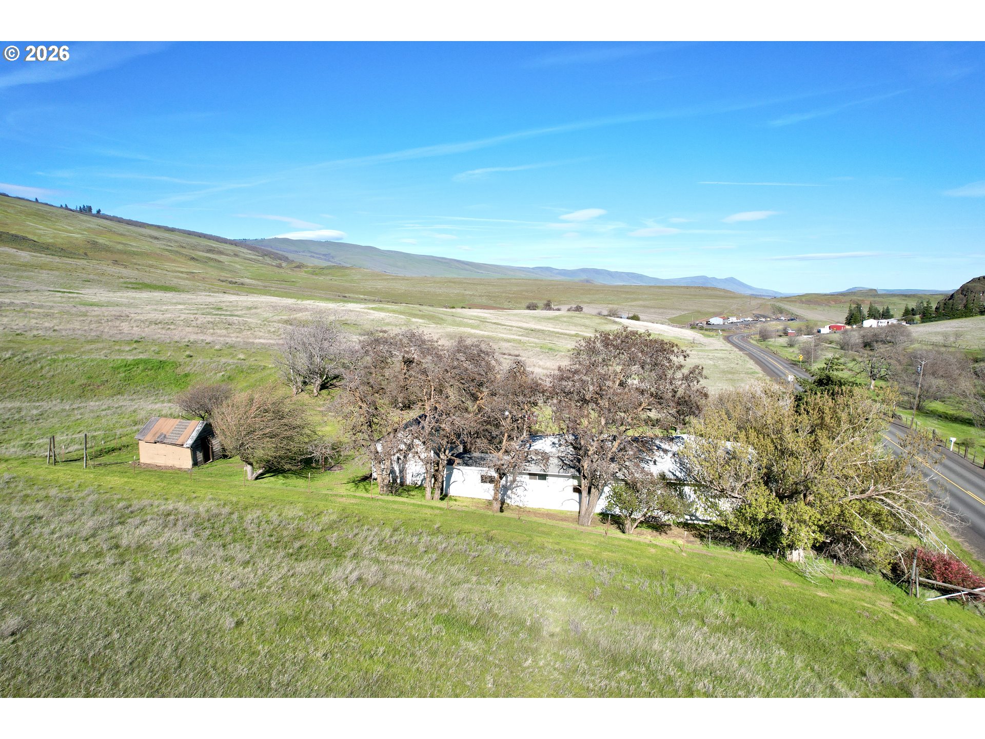 4925 Seven Mile Hill RD