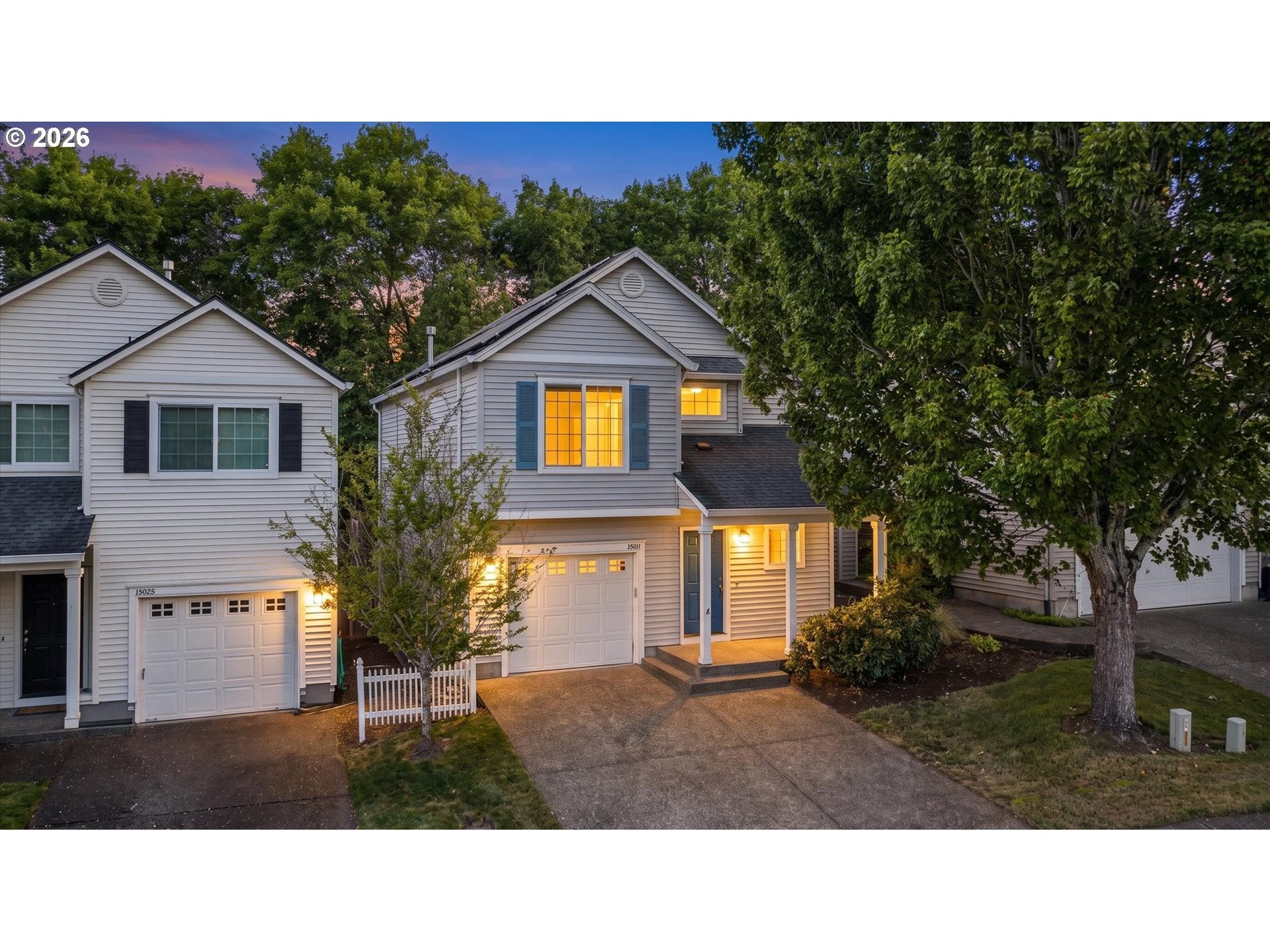 15011 NW NIGHTSHADE DR