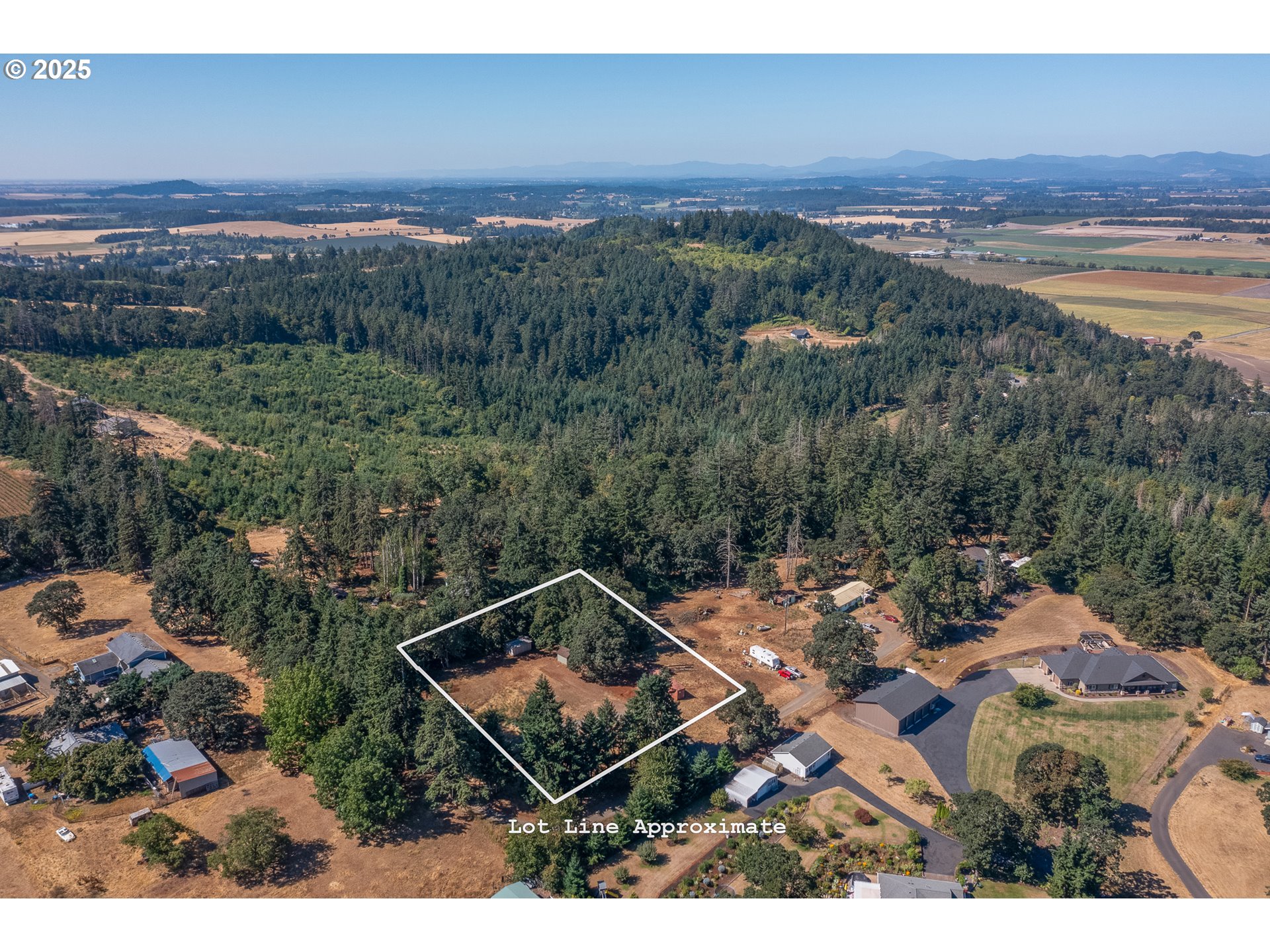 Turner, Oregon 97392, United States, ,Land,Active,189170